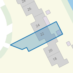 Perceel WRG03-I-1461