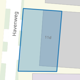 Perceel WRG03-I-1475