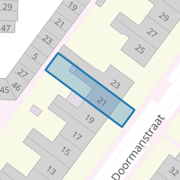 Perceel WRG03-I-1484