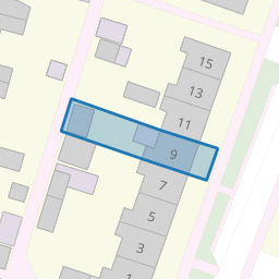 Perceel WRG03-I-1495