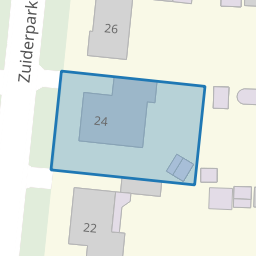 Perceel WRG03-I-1507