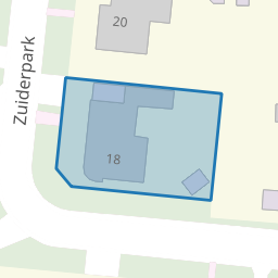 Perceel WRG03-I-1509