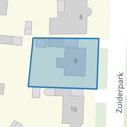 Perceel WRG03-I-1510