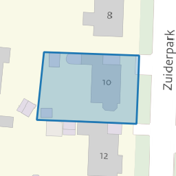 Perceel WRG03-I-1511