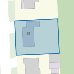 Perceel WRG03-I-1515