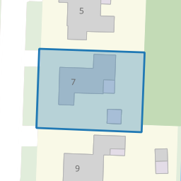 Perceel WRG03-I-1517