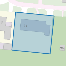 Perceel WRG03-I-1518