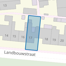 Perceel WRG03-I-1537