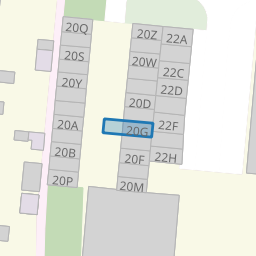 Perceel WRG03-I-1540