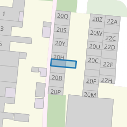 Perceel WRG03-I-1545