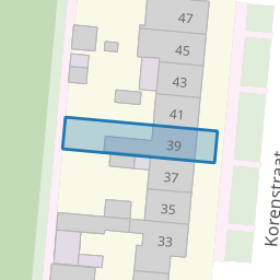 Perceel WRG03-I-1550