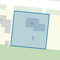 Perceel WRG03-I-1552