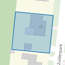 Perceel WRG03-I-1556