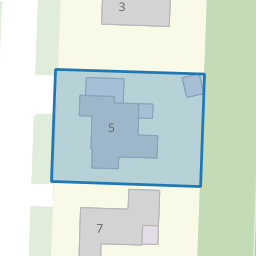 Perceel WRG03-I-1559