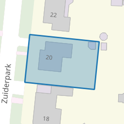 Perceel WRG03-I-1560