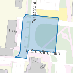 Perceel WRG03-I-1566