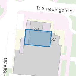 Perceel WRG03-I-1568