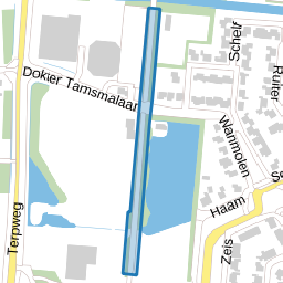 Perceel WRG03-I-1574