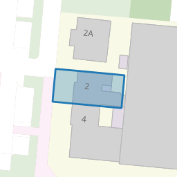 Perceel WRG03-I-1581