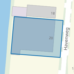 Perceel WRG03-I-1586