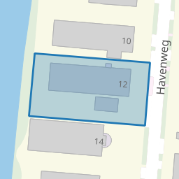 Perceel WRG03-I-1592