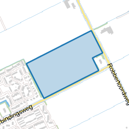 Perceel WRG03-I-1596