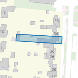 Perceel WRG03-I-1599