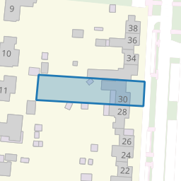 Perceel WRG03-I-1600