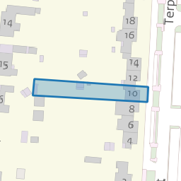 Perceel WRG03-I-1602