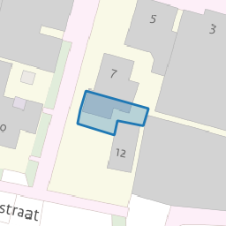 Perceel WRG03-I-1611