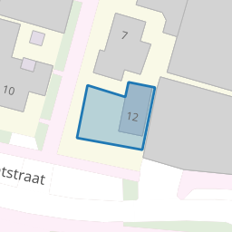 Perceel WRG03-I-1612