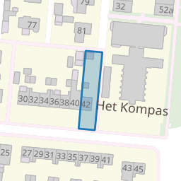 Perceel WRG03-I-1631