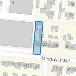 Perceel WRG03-I-1633