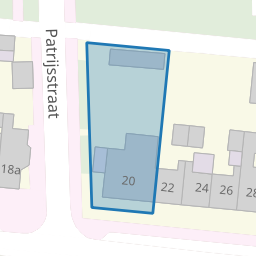 Perceel WRG03-I-1647