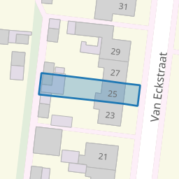 Perceel WRG03-I-1652