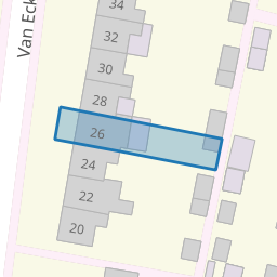 Perceel WRG03-I-1658