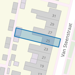 Perceel WRG03-I-1671