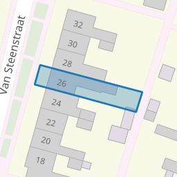 Perceel WRG03-I-1681