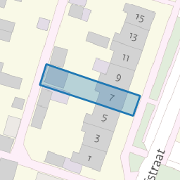 Perceel WRG03-I-1690