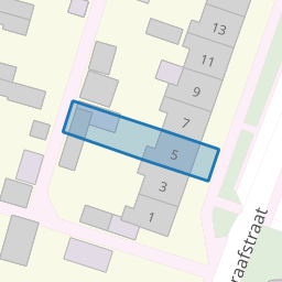 Perceel WRG03-I-1691