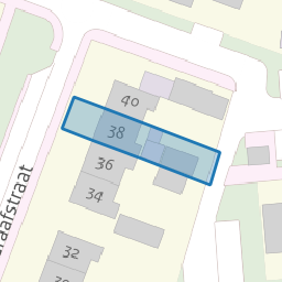 Perceel WRG03-I-1694