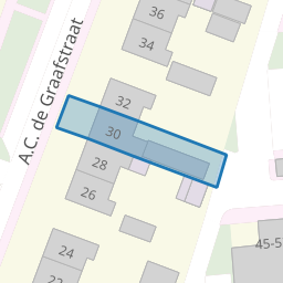 Perceel WRG03-I-1697