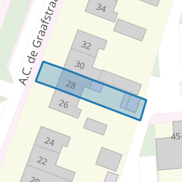 Perceel WRG03-I-1698