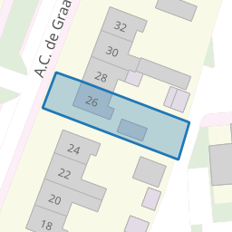 Perceel WRG03-I-1699