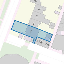 Perceel WRG03-I-1705