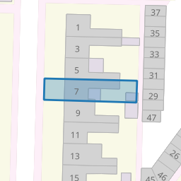 Perceel WRG03-I-1721