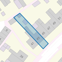 Perceel WRG03-I-1735