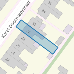 Perceel WRG03-I-1748