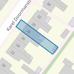 Perceel WRG03-I-1749