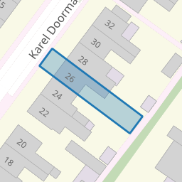 Perceel WRG03-I-1750